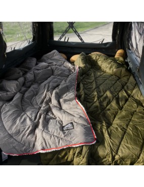 OFFLANDER ZABUDOWA KAMPEROWA ATAKAMA | Szekla4x4.pl