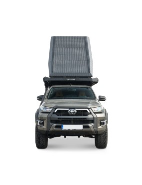 OFFLANDER ZABUDOWA KAMPEROWA DRAA | Szekla4x4.pl