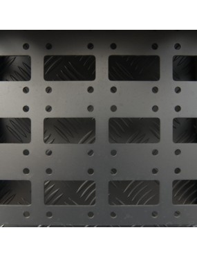 OFFLANDER ZABUDOWA KAMPEROWA DRAA | Szekla4x4.pl