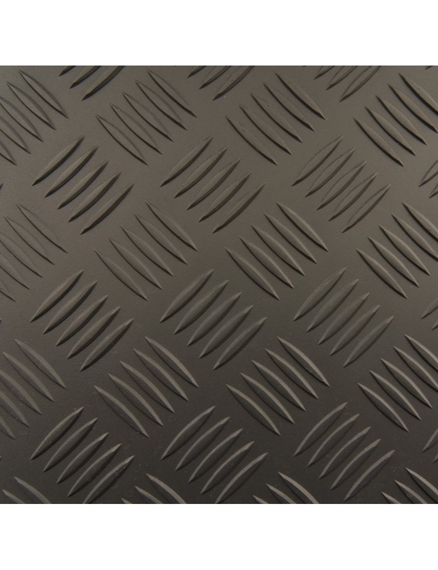 OFFLANDER ZABUDOWA KAMPEROWA DRAA | Szekla4x4.pl