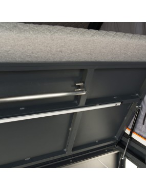 OFFLANDER ZABUDOWA KAMPEROWA DRAA | Szekla4x4.pl