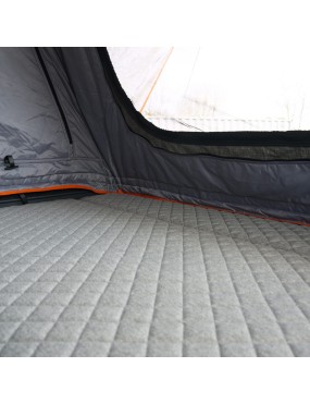 OFFLANDER ZABUDOWA KAMPEROWA DRAA | Szekla4x4.pl