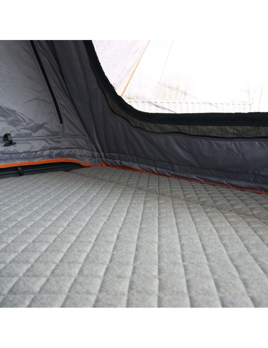 OFFLANDER ZABUDOWA KAMPEROWA DRAA | Szekla4x4.pl