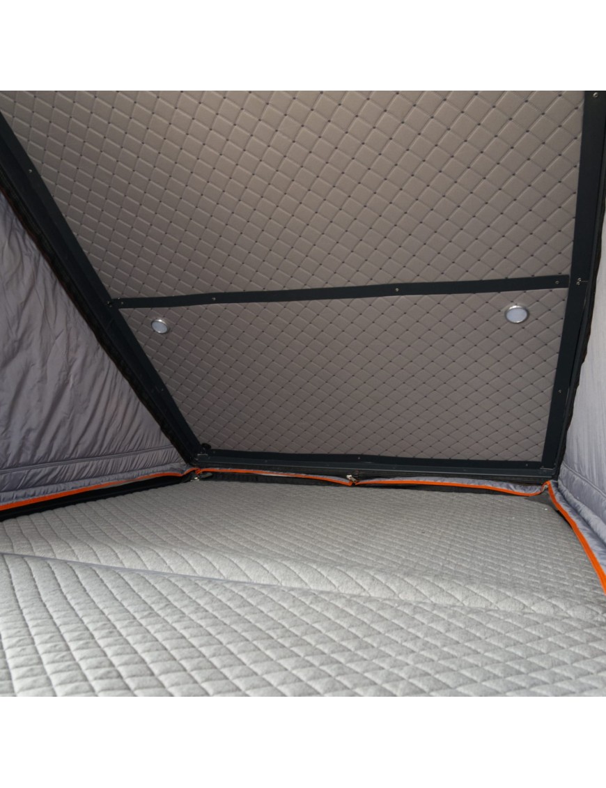 OFFLANDER ZABUDOWA KAMPEROWA DRAA | Szekla4x4.pl