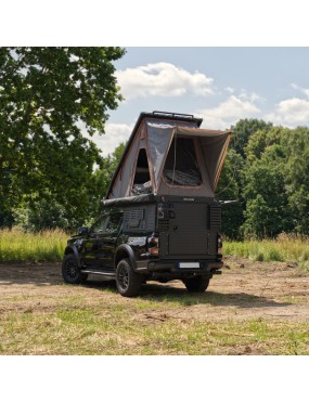 OFFLANDER ZABUDOWA KAMPEROWA DRAA | Szekla4x4.pl