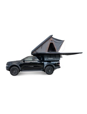 OFFLANDER ZABUDOWA KAMPEROWA DRAA | Szekla4x4.pl