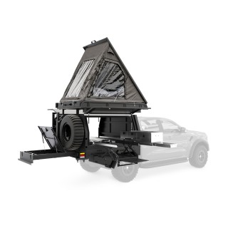 ZABUDOWA KAMPEROWA DARBAT OFFLANDER