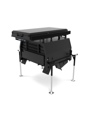 ZABUDOWA KAMPEROWA DARBAT | Szekla4x4.pl