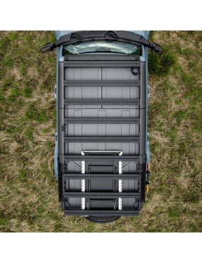 Stół Kempingowy OX PRO Under Roof Rack | Szekla4x4.pl