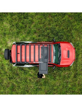 Stół Kempingowy OX PRO Under Roof Rack | Szekla4x4.pl