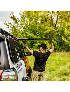 Stół Kempingowy OX PRO Under Roof Rack | Szekla4x4.pl