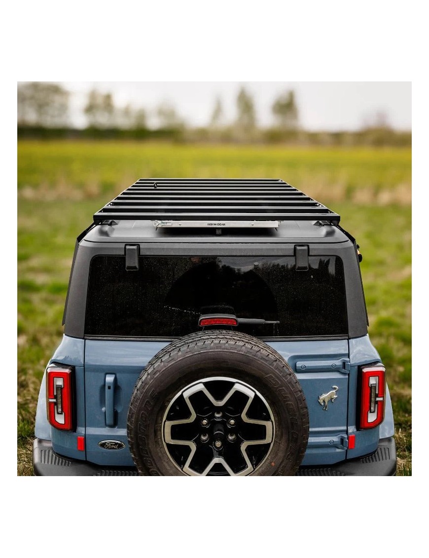 Stół Kempingowy OX PRO Under Roof Rack | Szekla4x4.pl Stół Kempingowy OX PRO Under Roof Rack | Szekla4x4.pl