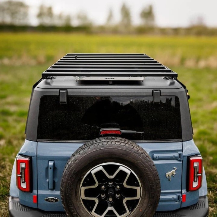 Stolik Kempingowy OX PRO Bison Gear - ujęcie 9
