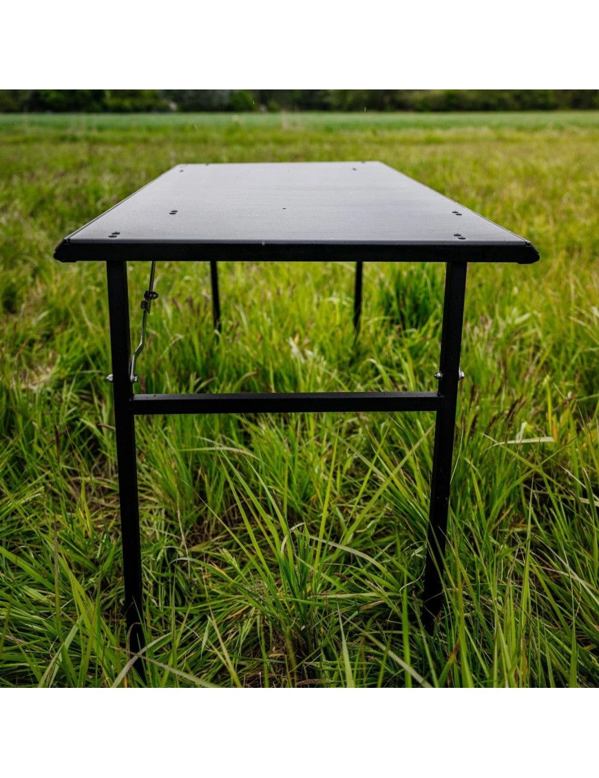 Stół Kempingowy OX PRO Under Roof Rack | Szekla4x4.pl Stół Kempingowy OX PRO Under Roof Rack | Szekla4x4.pl