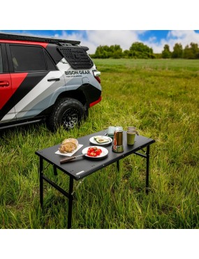 Stół Kempingowy OX PRO Under Roof Rack | Szekla4x4.pl