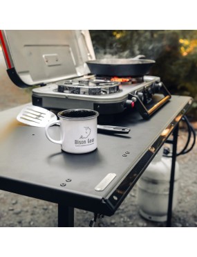 Stół Kempingowy OX PRO Under Roof Rack | Szekla4x4.pl