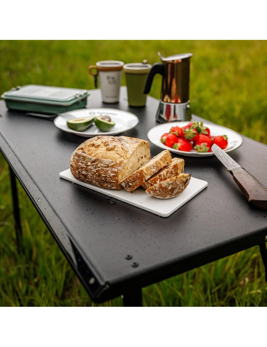 Stół Kempingowy OX PRO Under Roof Rack | Szekla4x4.pl Stół Kempingowy OX PRO Under Roof Rack | Szekla4x4.pl