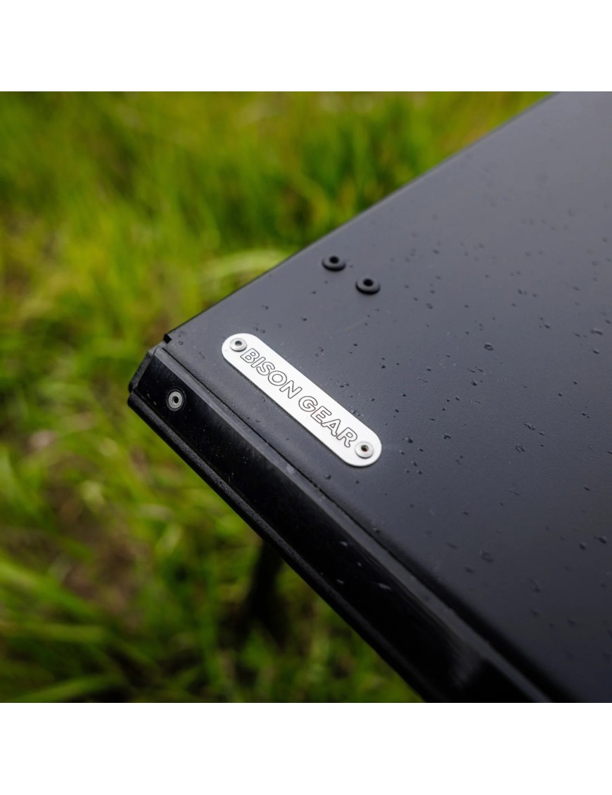 Stół Kempingowy OX PRO Under Roof Rack | Szekla4x4.pl Stół Kempingowy OX PRO Under Roof Rack | Szekla4x4.pl