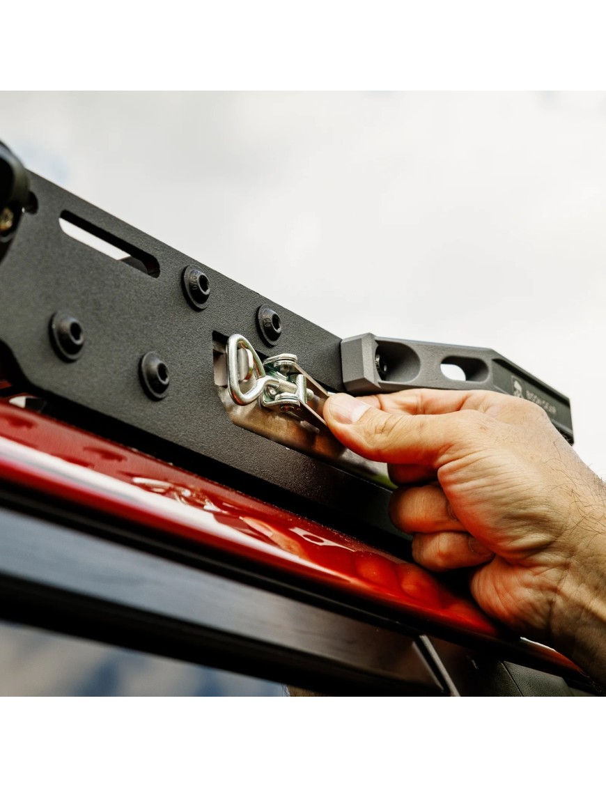 Stół Kempingowy OX PRO Under Roof Rack | Szekla4x4.pl Stół Kempingowy OX PRO Under Roof Rack | Szekla4x4.pl