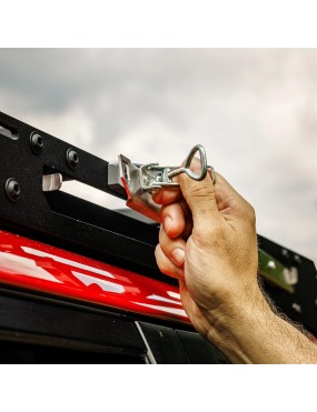 Stół Kempingowy OX PRO Under Roof Rack | Szekla4x4.pl