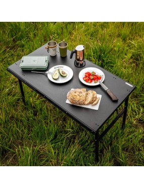 Stół Kempingowy OX PRO Under Roof Rack | Szekla4x4.pl