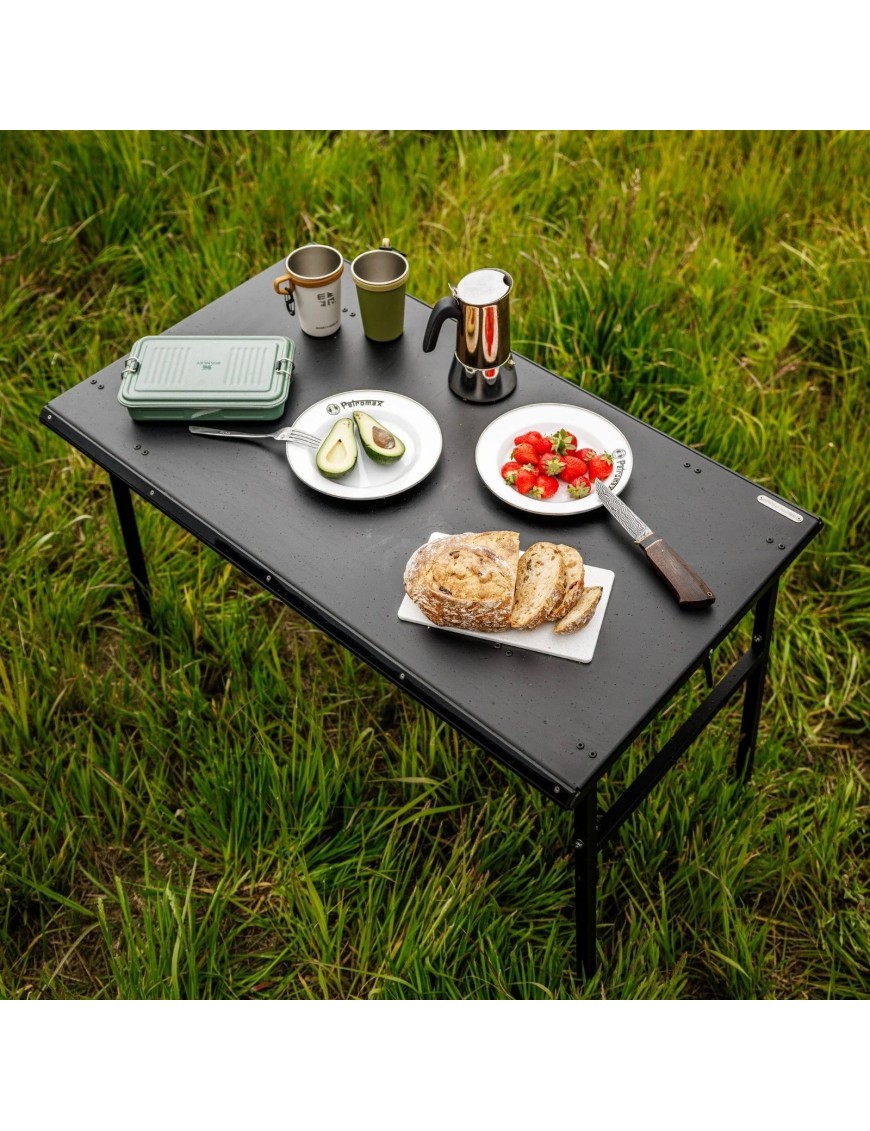 Stół Kempingowy OX PRO Under Roof Rack | Szekla4x4.pl Stół Kempingowy OX PRO Under Roof Rack | Szekla4x4.pl