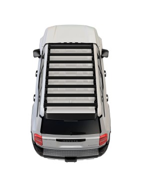Bagażnik Dachowy OX PRO - LC250/GX550 | Toyota Land Cruiser 250 | Szekla4x4.pl