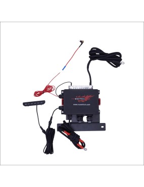 Voswitch JL500 zestaw...