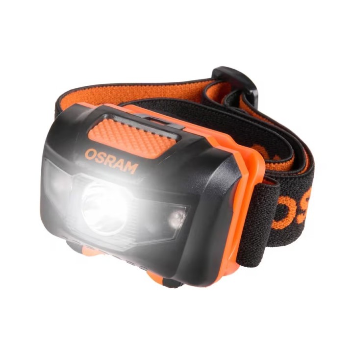 Czołówka 87 ESSENTIAL OSRAM