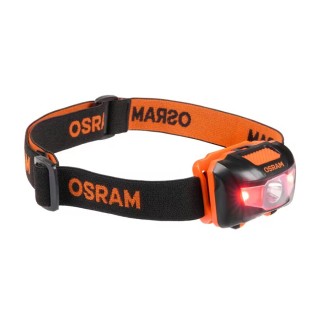 Czołówka 87 ESSENTIAL OSRAM - ujęcie 2