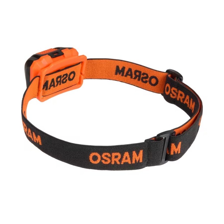 Czołówka 87 ESSENTIAL OSRAM - ujęcie 3