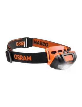 Czołówka 87 ESSENTIAL | Szekla4x4.pl