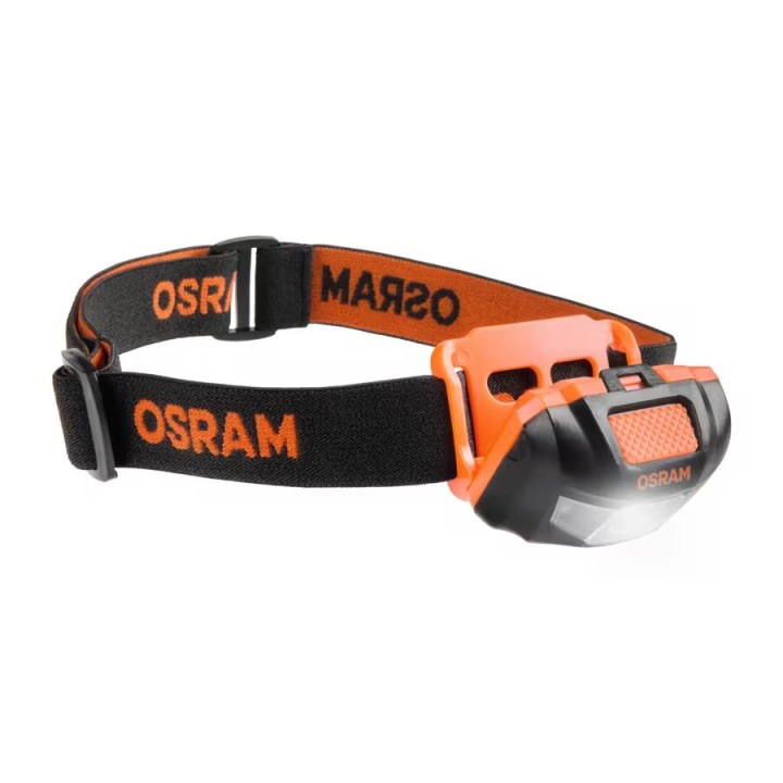 Czołówka 87 ESSENTIAL OSRAM - ujęcie 4