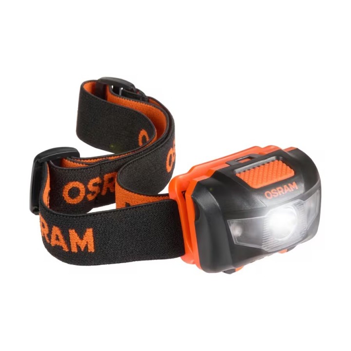 Czołówka 87 ESSENTIAL OSRAM - ujęcie 5