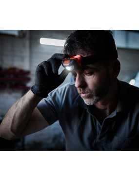 Czołówka 87 ESSENTIAL | Szekla4x4.pl