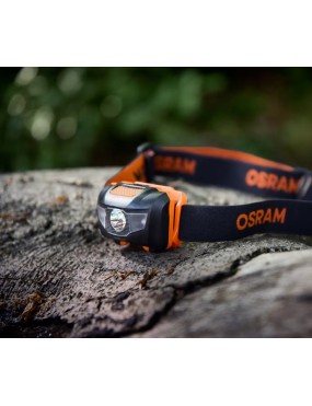 Czołówka 87 ESSENTIAL | Szekla4x4.pl