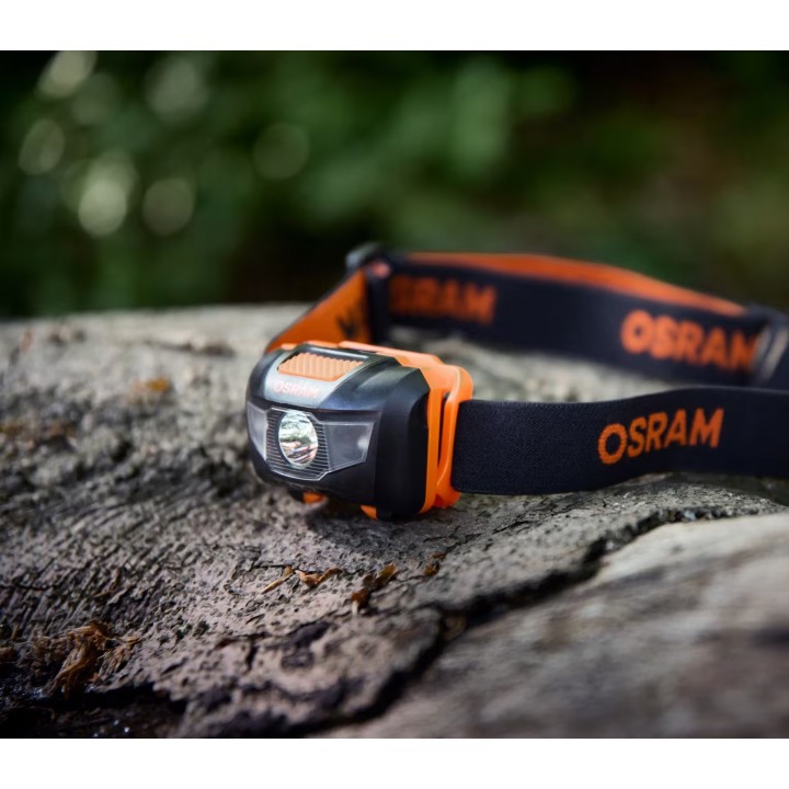Czołówka 87 ESSENTIAL OSRAM - ujęcie 10