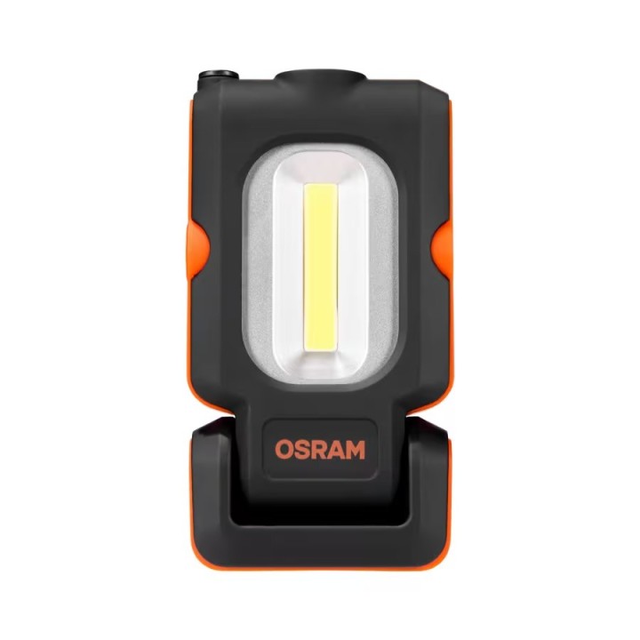 Lampa warsztatowa LEDinspect MINI 140 ESSENTIAL OSRAM - ujęcie 2