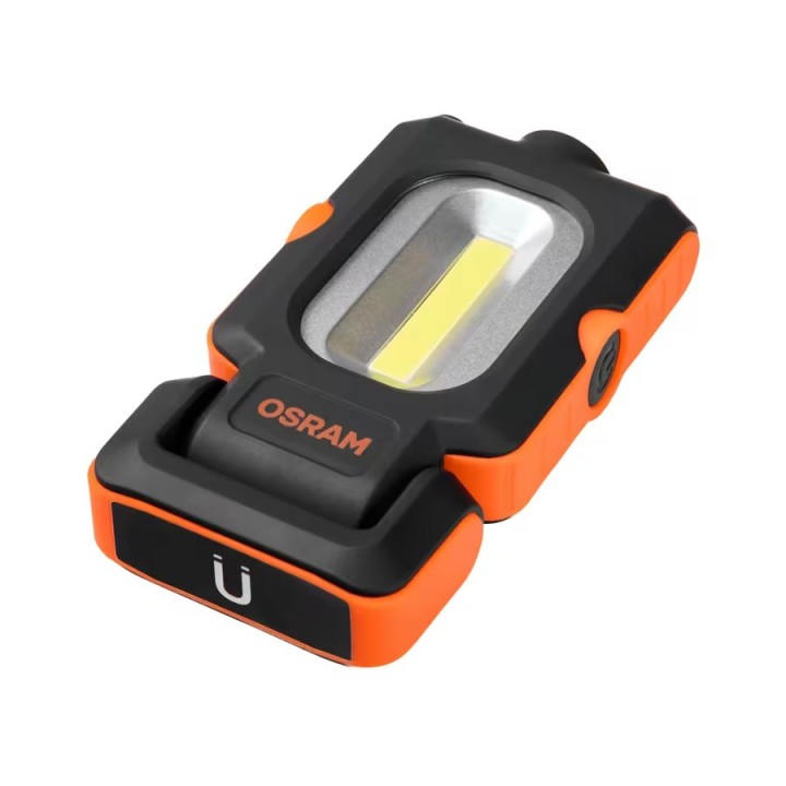 Lampa warsztatowa LEDinspect MINI 140 ESSENTIAL OSRAM - ujęcie 3