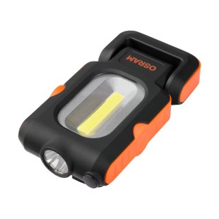 Lampa warsztatowa LEDinspect MINI 140 ESSENTIAL OSRAM