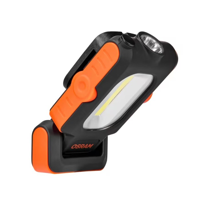 Lampa warsztatowa LEDinspect MINI 140 ESSENTIAL OSRAM - ujęcie 5