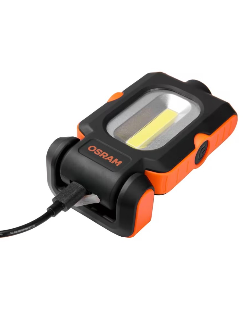 Lampa warsztatowa LEDinspect MINI 140 ESSENTIAL | Szekla4x4.pl