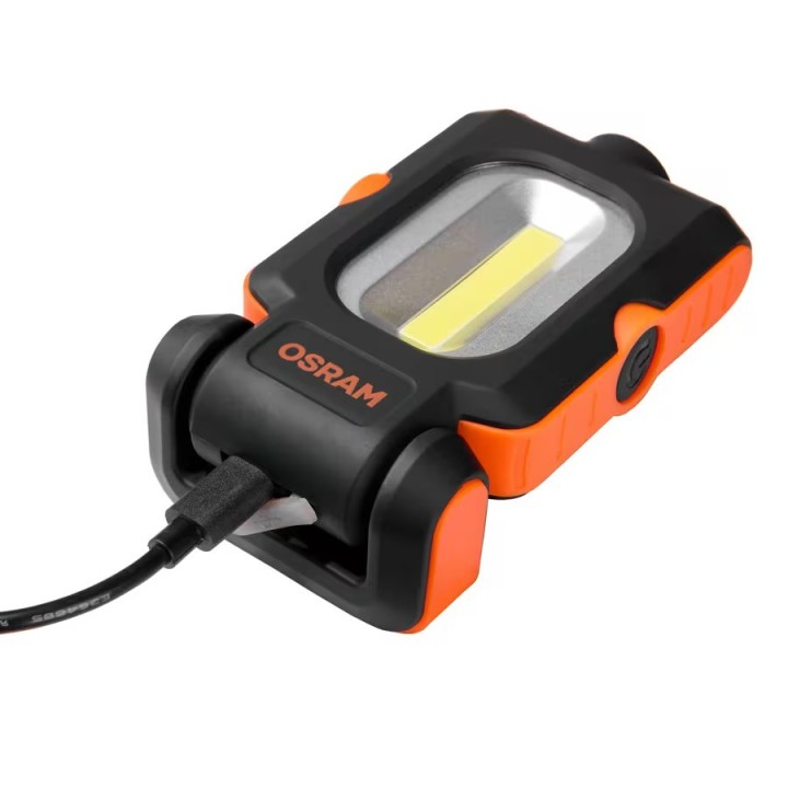 Lampa warsztatowa LEDinspect MINI 140 ESSENTIAL OSRAM - ujęcie 7