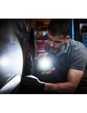 Lampa warsztatowa LEDinspect 600 ESSENTIAL | Szekla4x4.pl