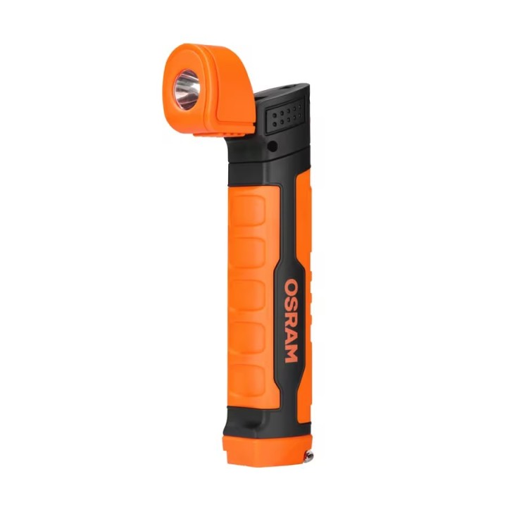 Lampa warsztatowa LEDinspect TELESCOPIC 270 OSRAM - ujęcie 3