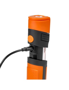 Lampa warsztatowa LEDinspect TELESCOPIC 270 | Szekla4x4.pl