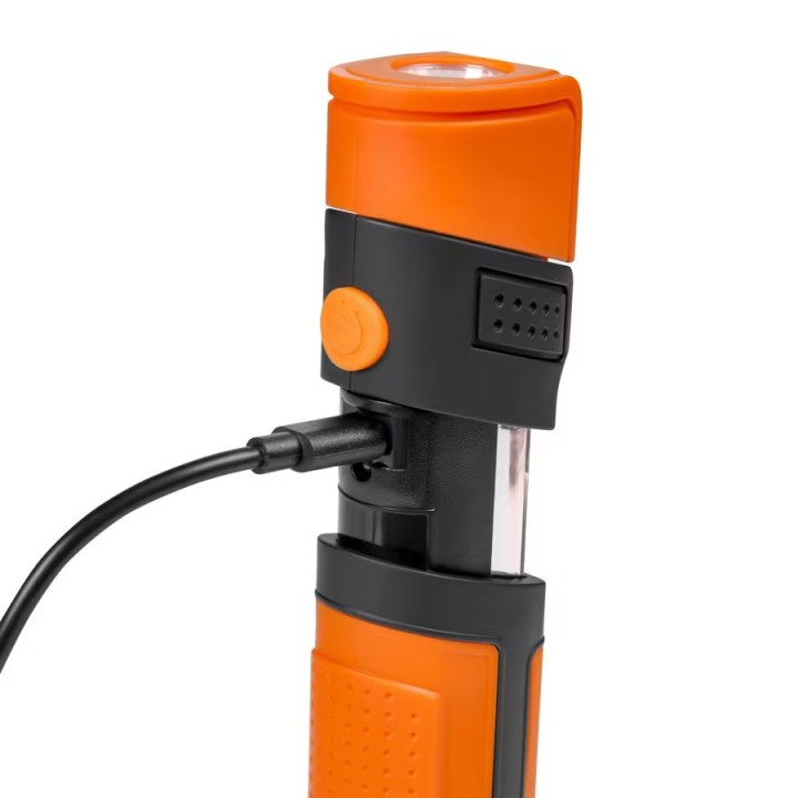 Lampa warsztatowa LEDinspect TELESCOPIC 270 OSRAM - ujęcie 10