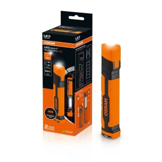 Lampa warsztatowa LEDinspect TELESCOPIC 270 OSRAM - ujęcie 2