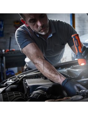 Lampa warsztatowa LEDinspect TELESCOPIC 270 | Szekla4x4.pl