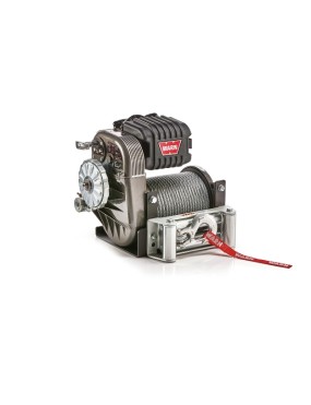 Warn Grzechotnik M8274 134:1 - Legendarna wyciągarka | Szekla4x4.pl